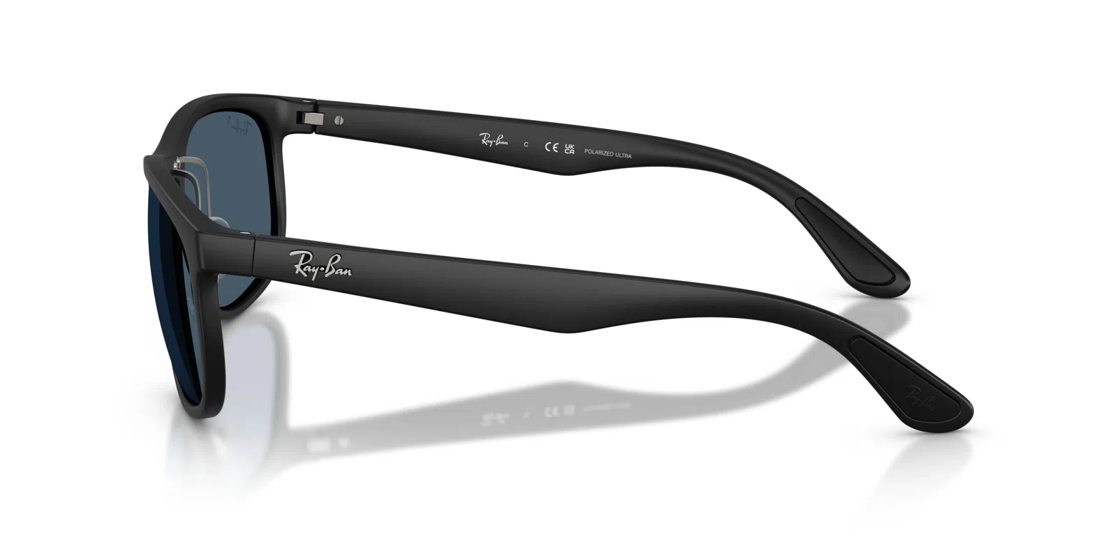Ray-Ban 4468 Sunglasses - view 2